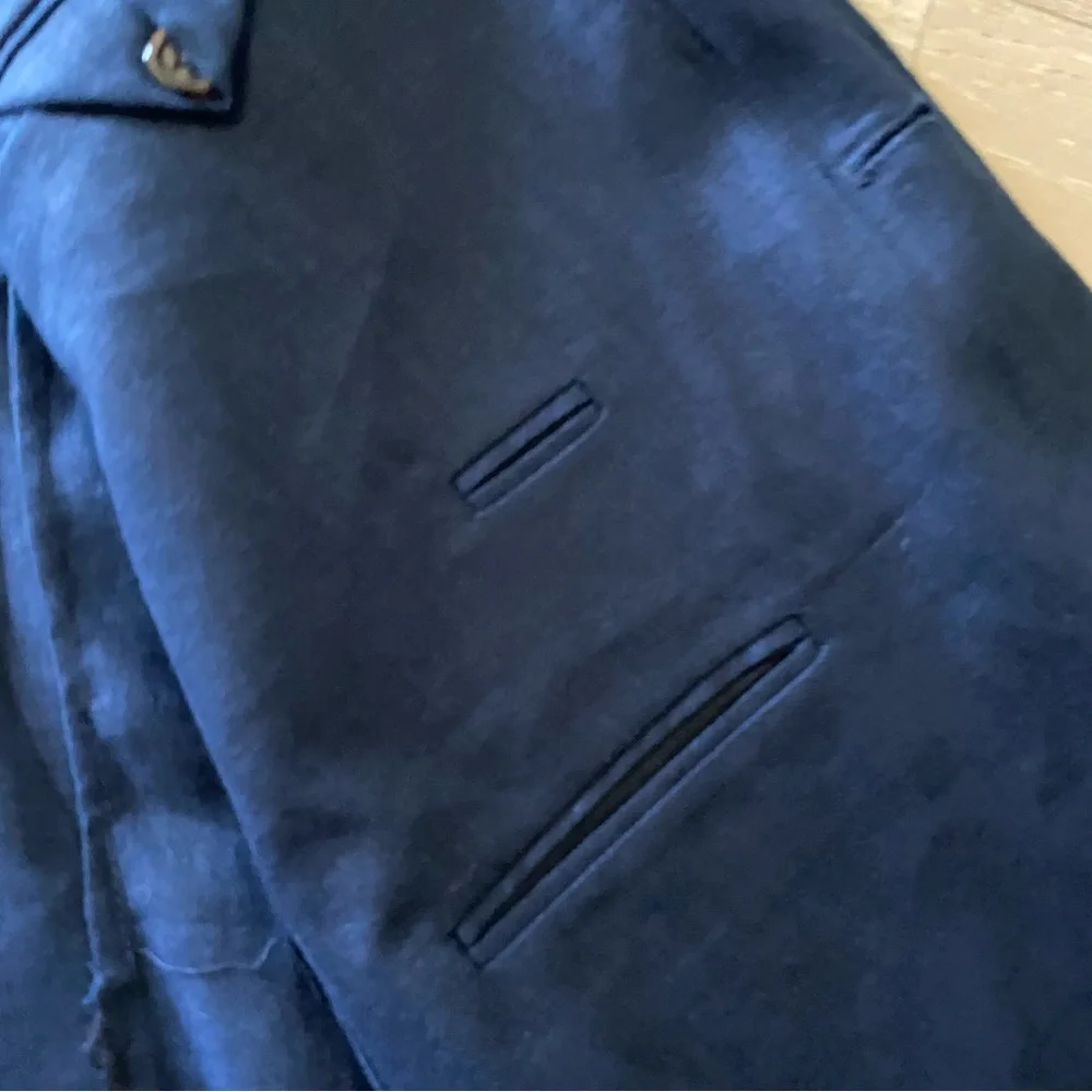 J. Crew new crew